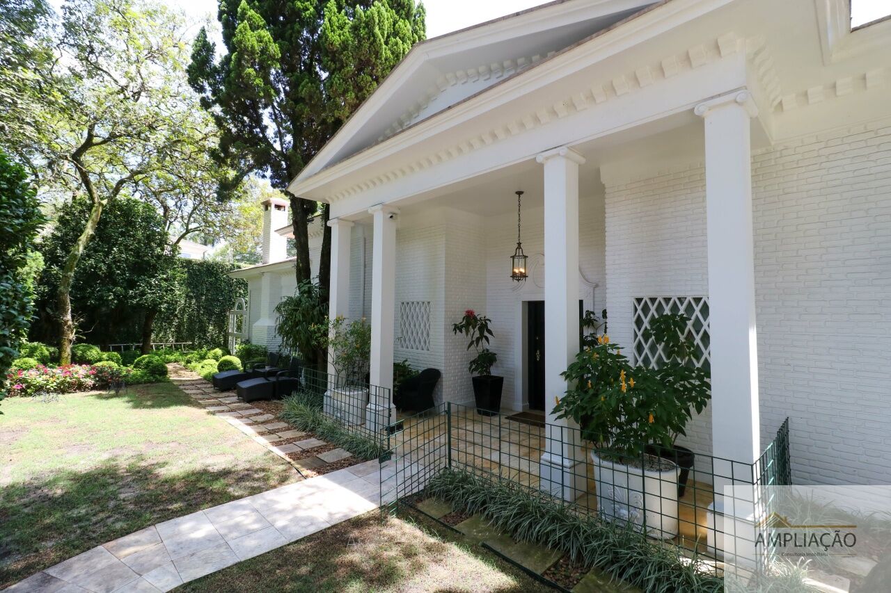 Sobrado para Venda - Jardim Guedala