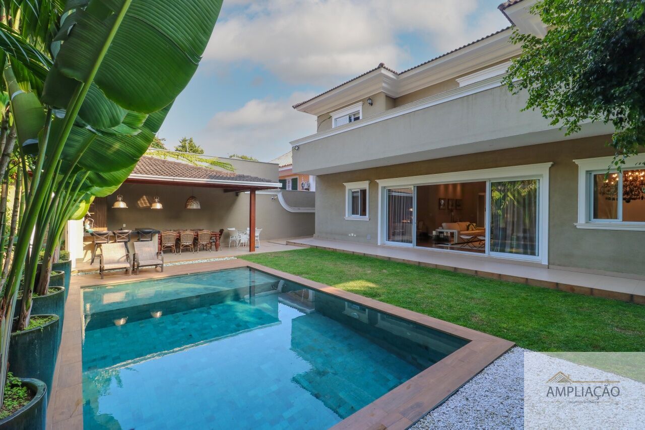 Sobrado para Venda - Jardim Leonor