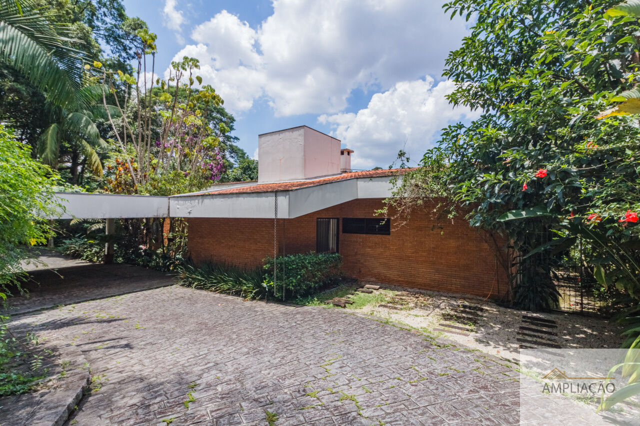 Sobrado para Venda - Jardim Morumbi