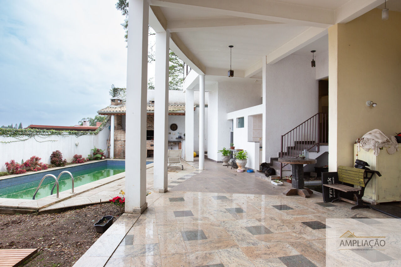 Sobrado para Venda - Jardim Panorama