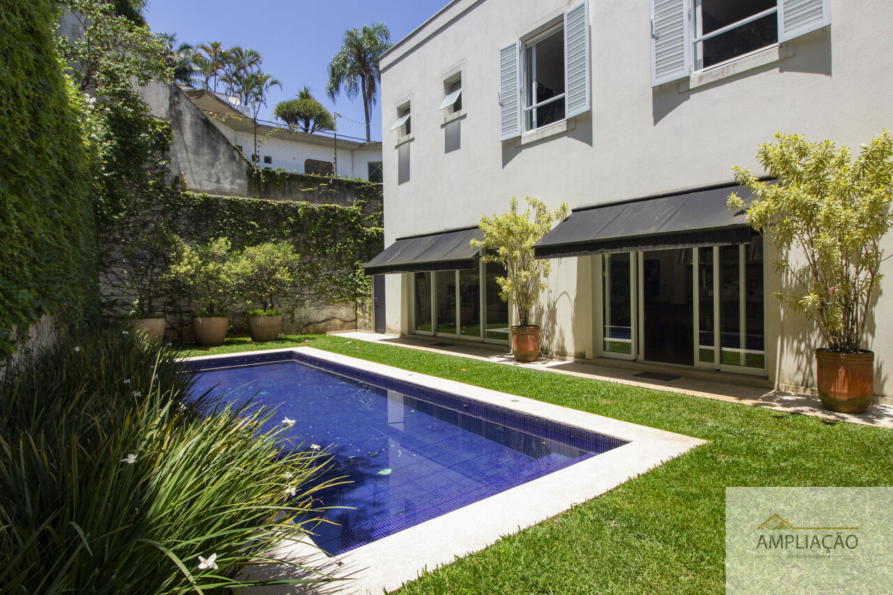 Sobrado para Venda - Jardim Guedala