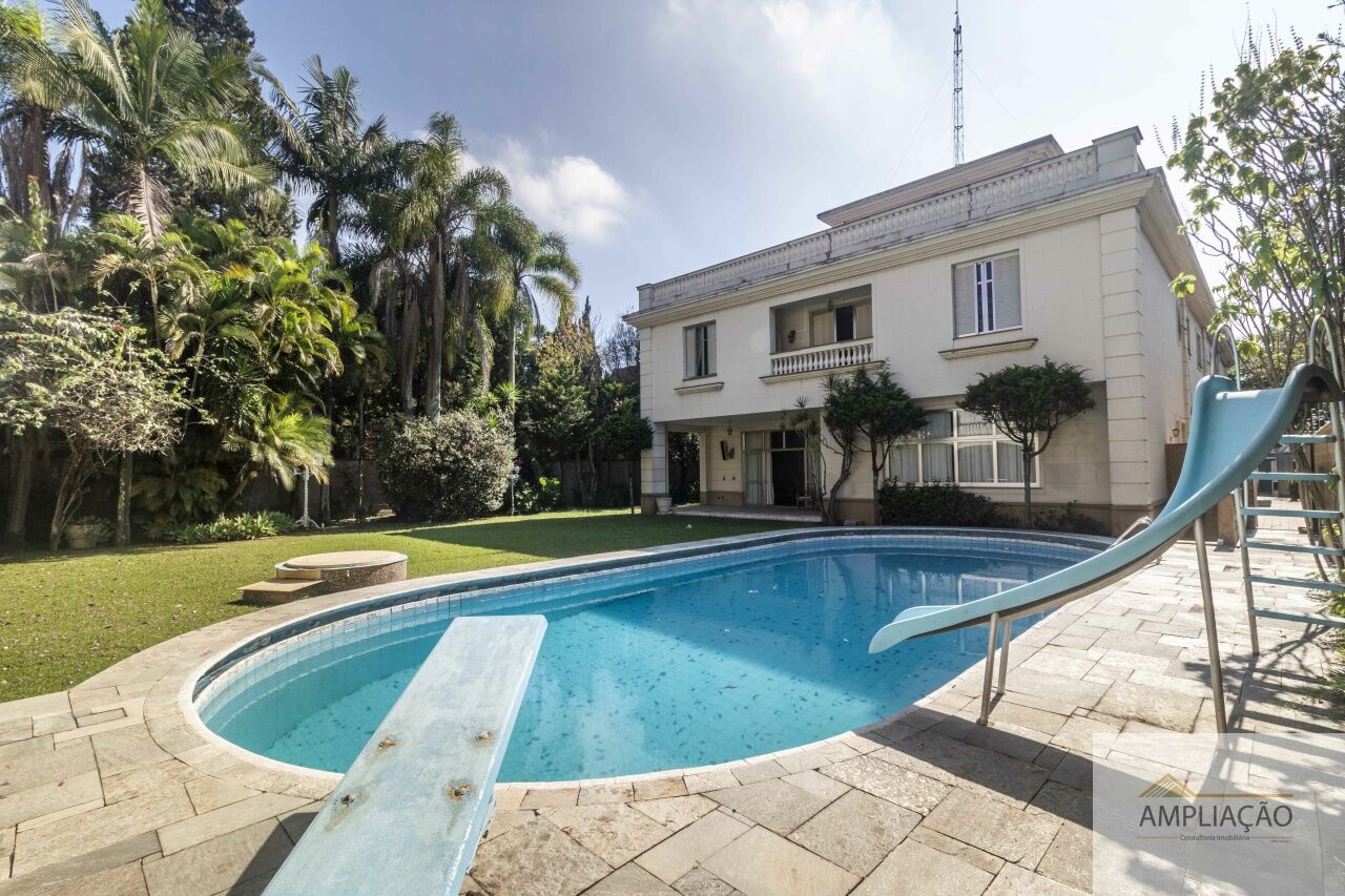 Sobrado para Venda - Jardim Guedala