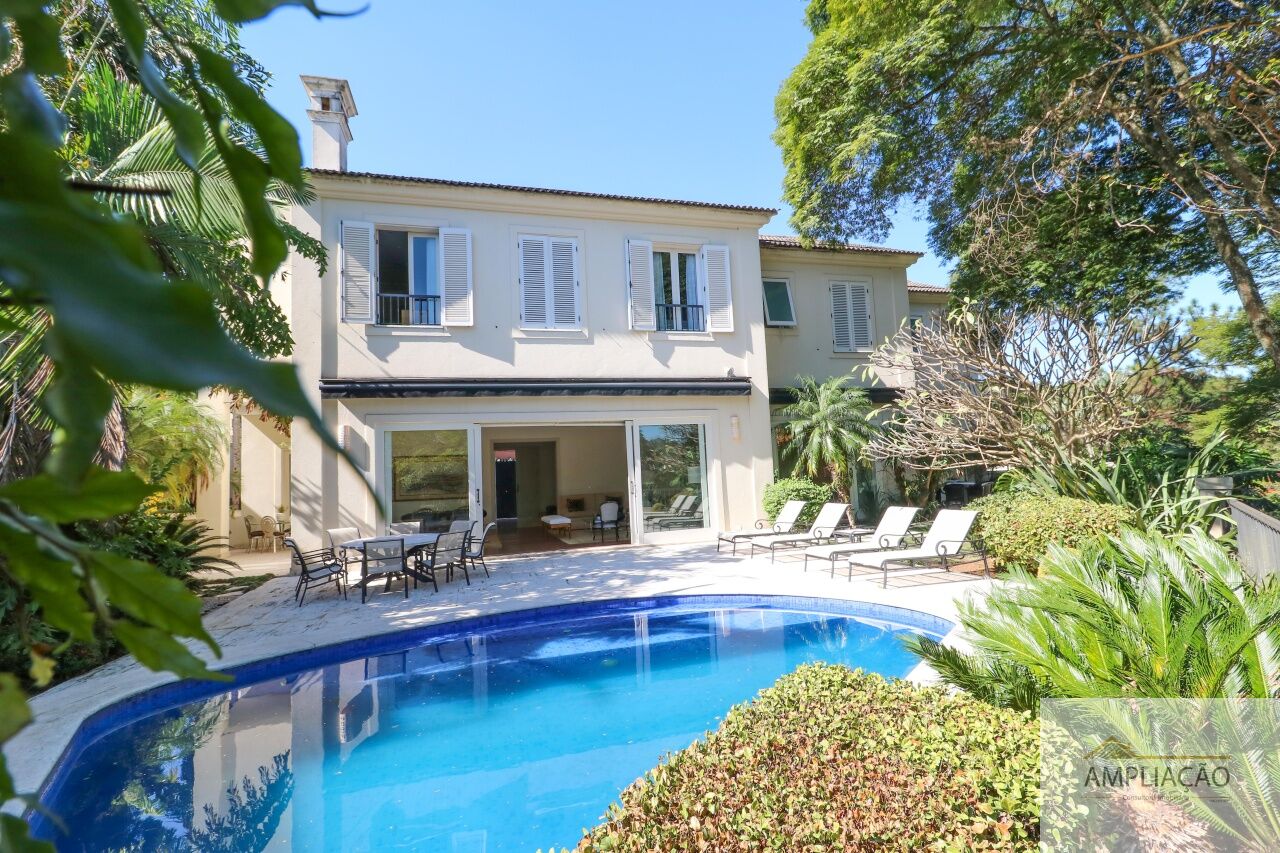 Sobrado para Venda - Jardim Guedala