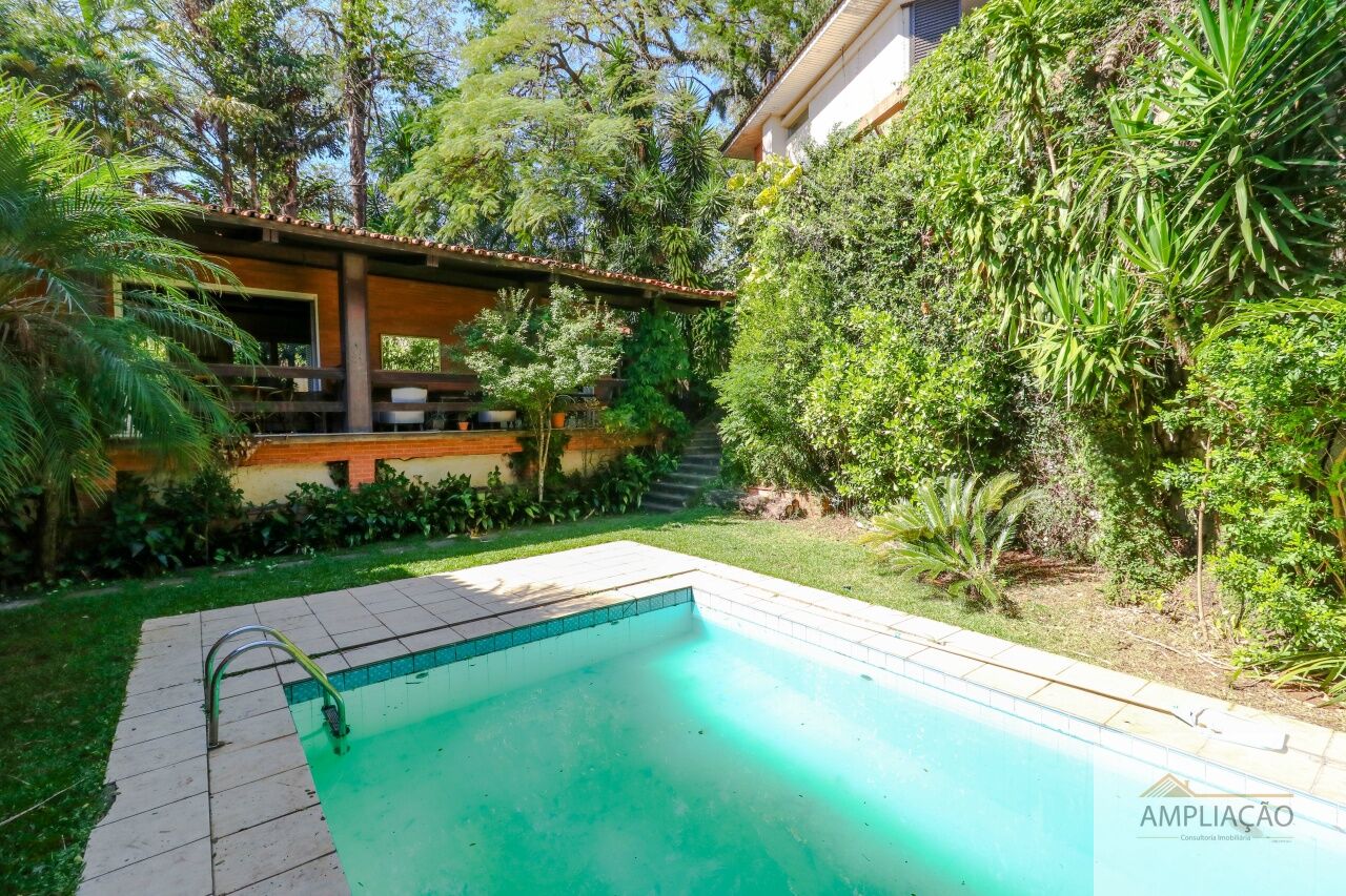 Sobrado para Venda - Jardim Guedala