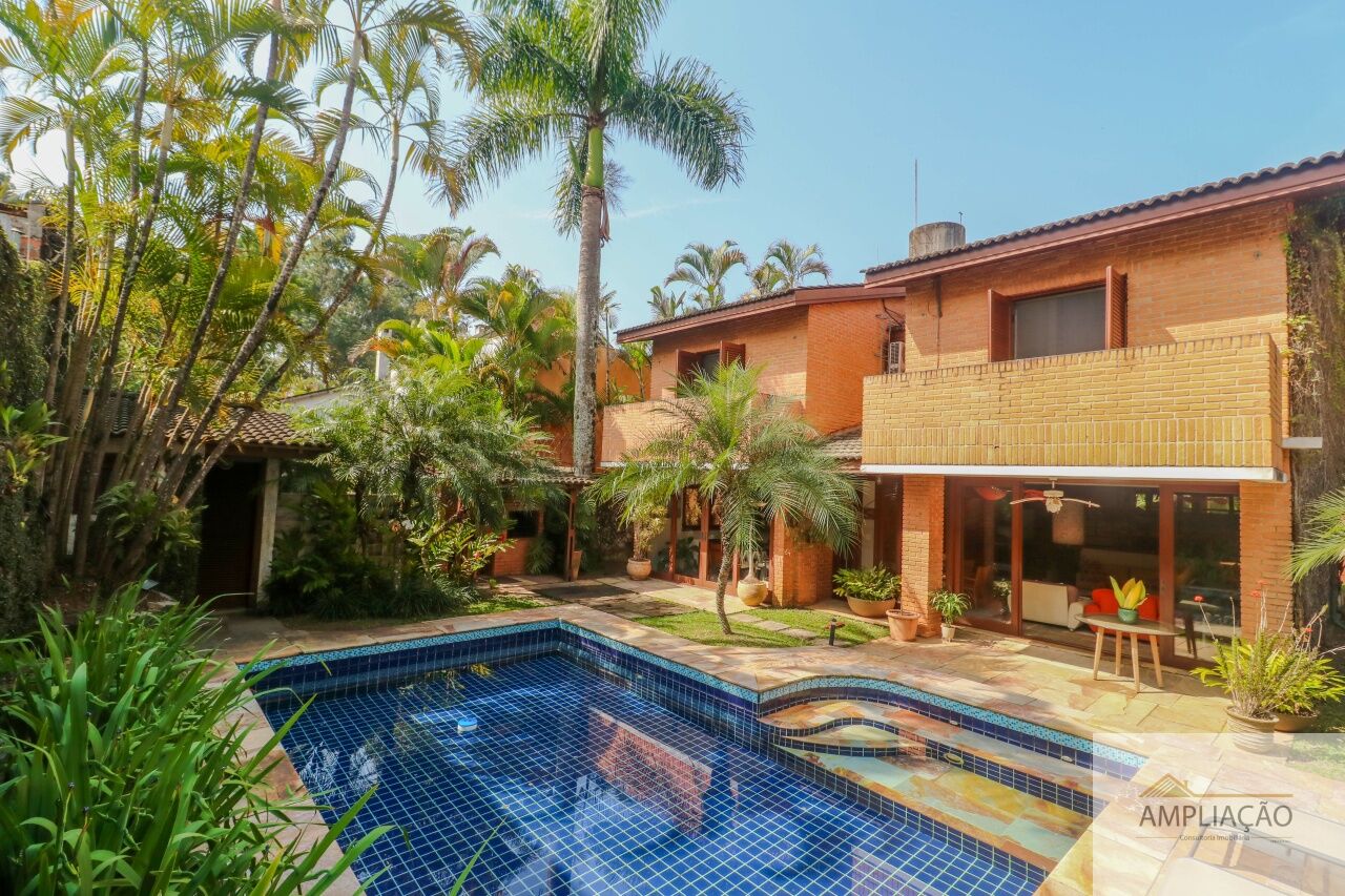 Sobrado para Venda - Jardim Morumbi