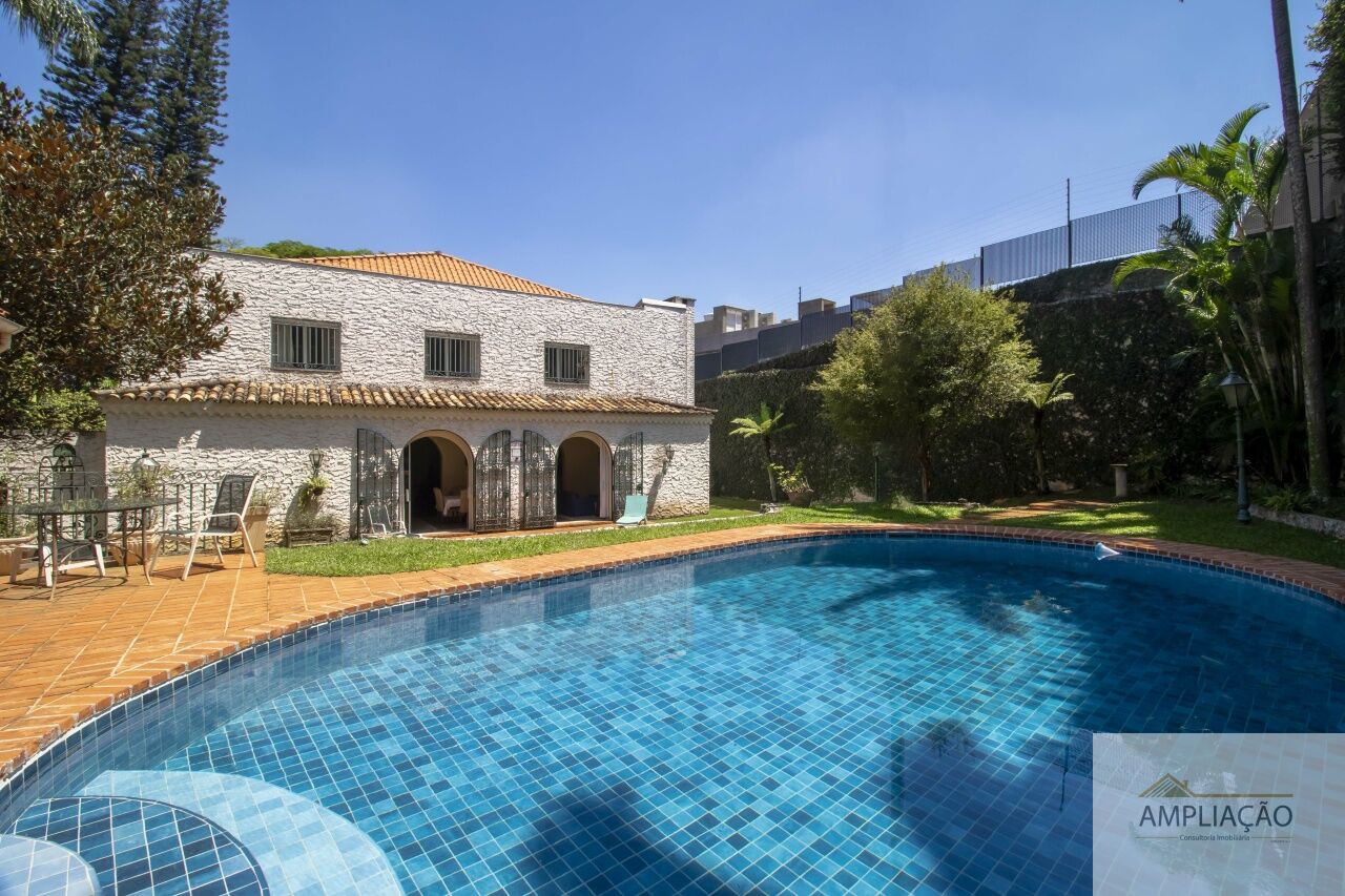 Sobrado para Venda - Jardim Guedala