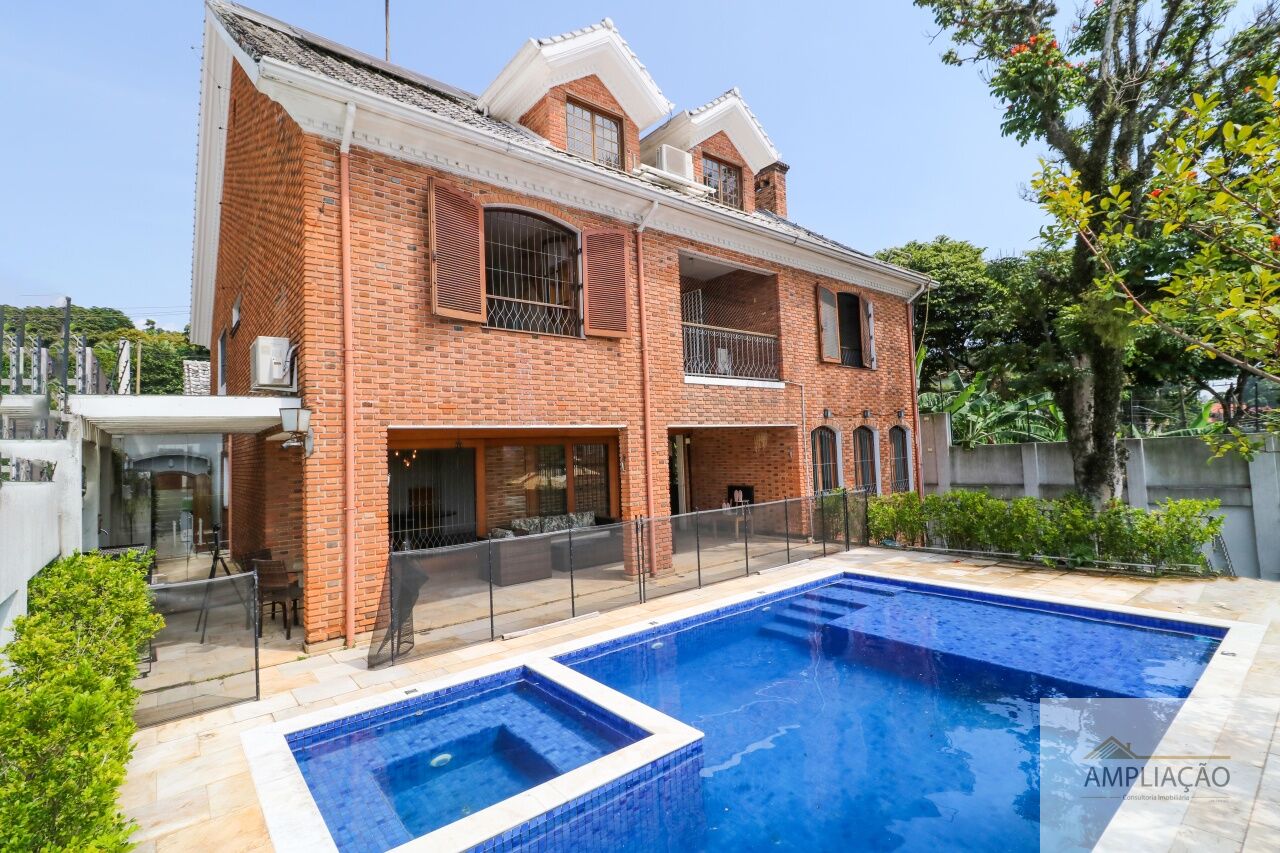 Sobrado para Venda - Jardim Everest