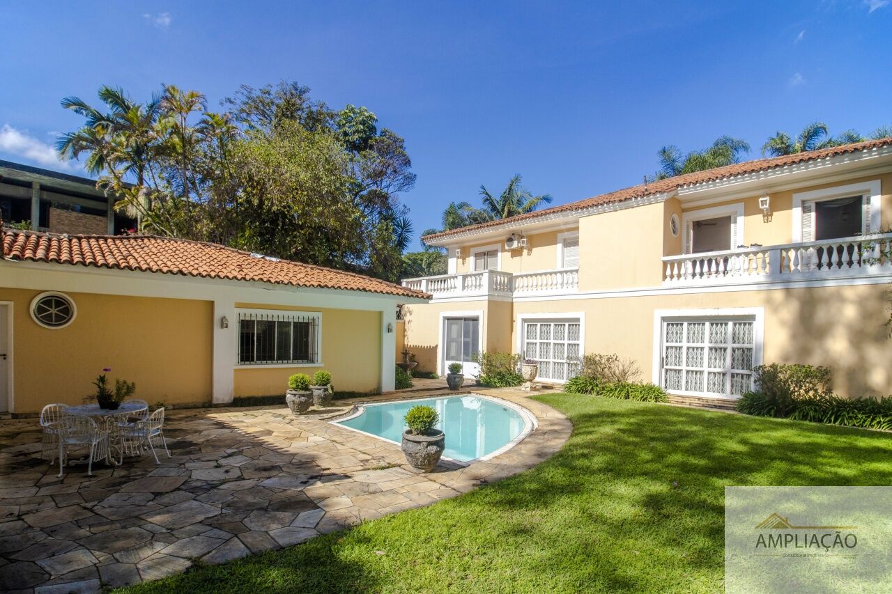 Sobrado para Venda - Jardim Guedala