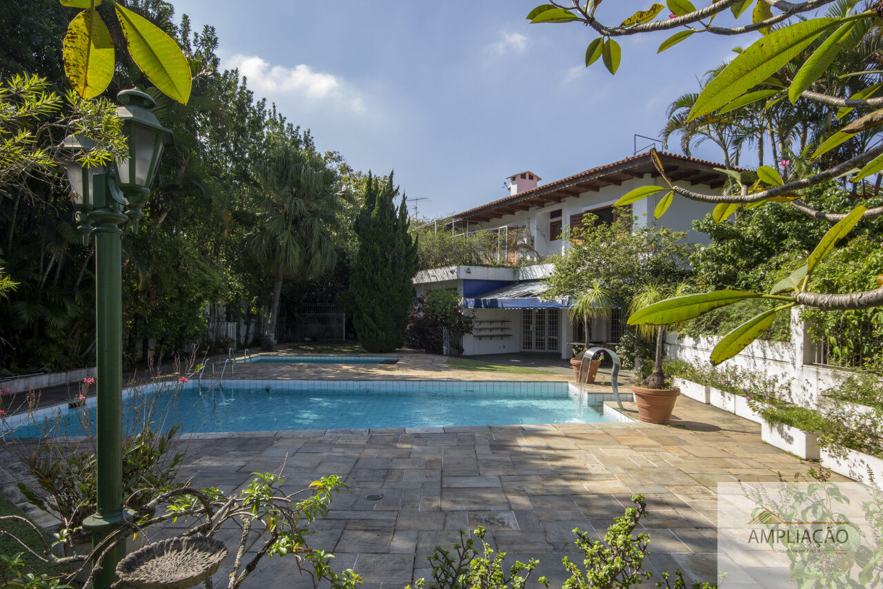 Sobrado para Venda - Morumbi