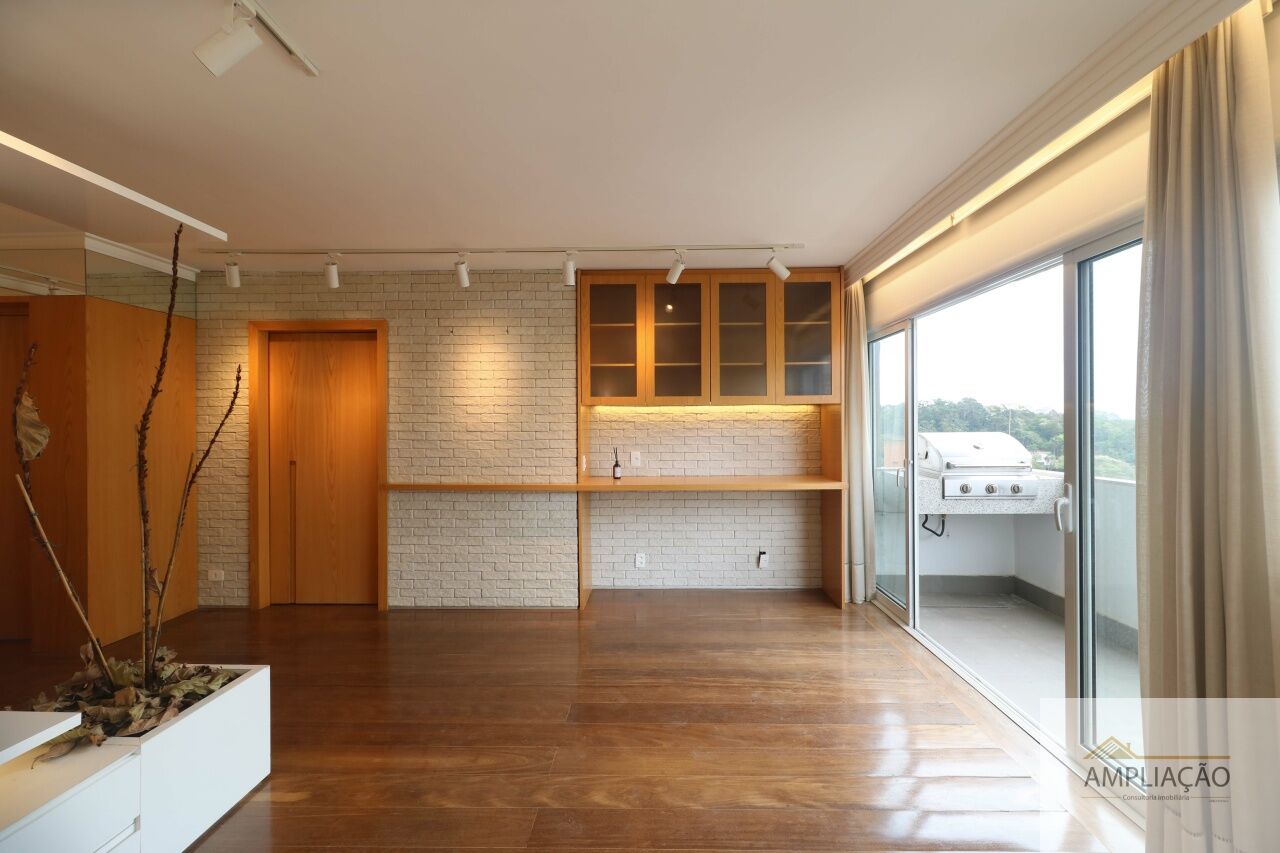 Apartamento para Venda - Real Parque