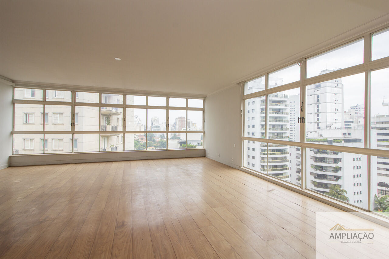 Apartamento para Venda - Higienópolis