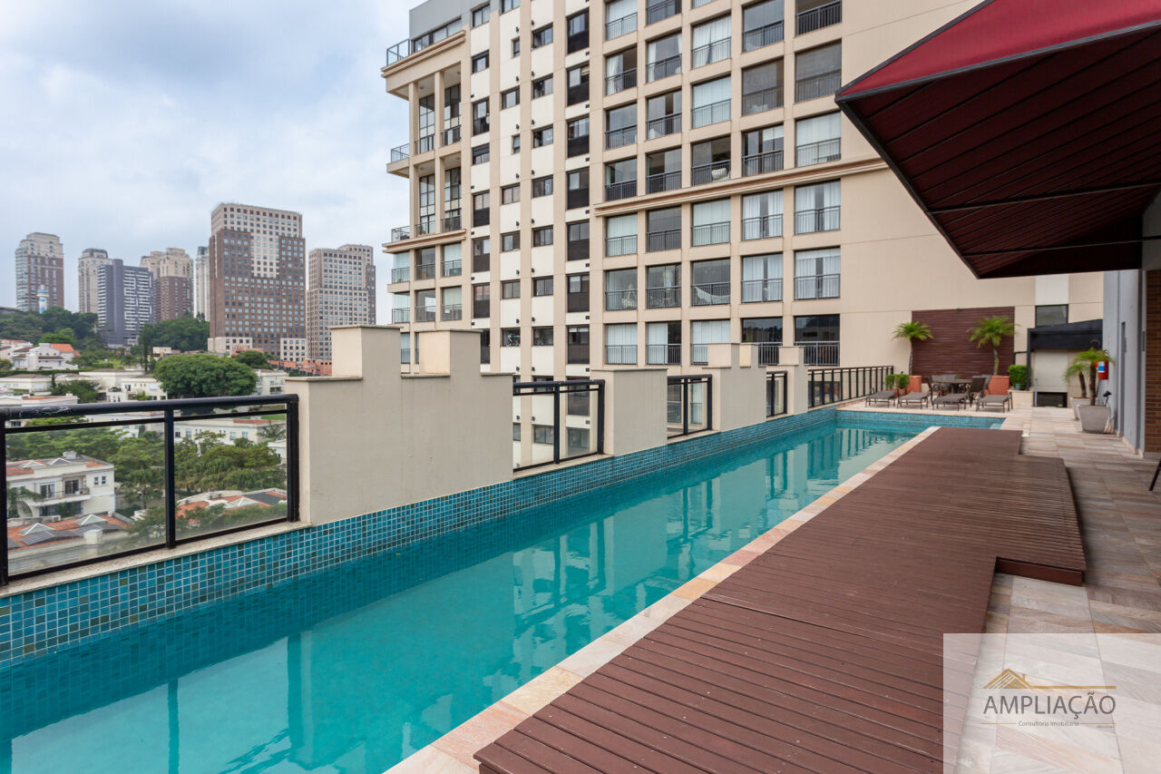 Apartamento para Venda - Jardim Panorama