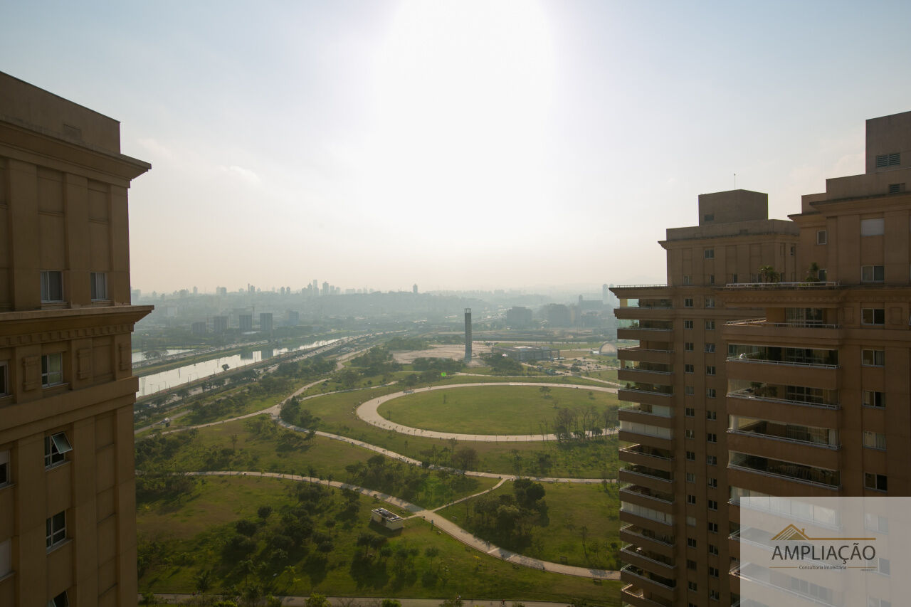 Apartamento para Venda - Jardim Universidade Pinheiros