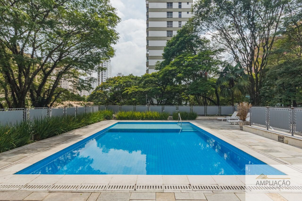 Apartamento para Venda - Vila Morumbi