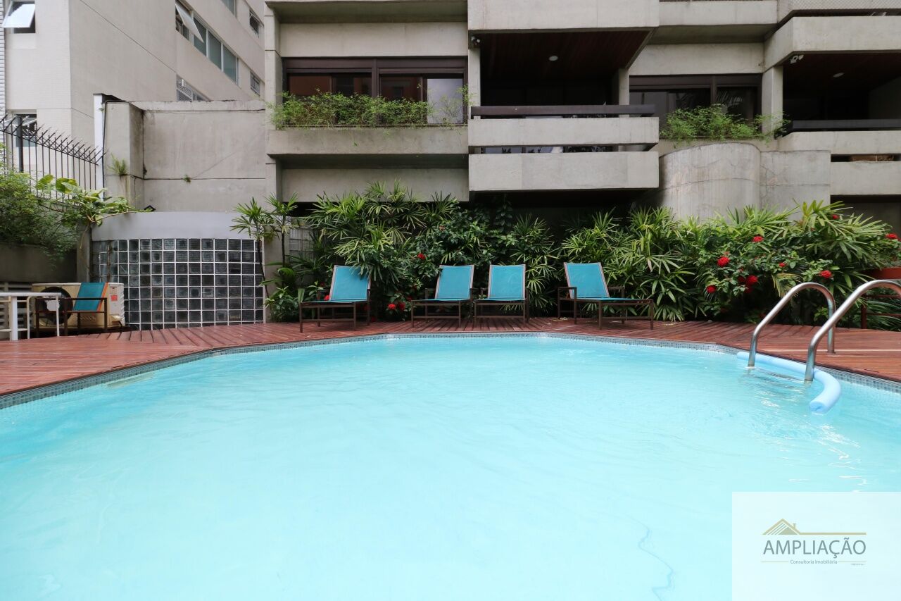 Apartamento para Venda - Jardim Paulista