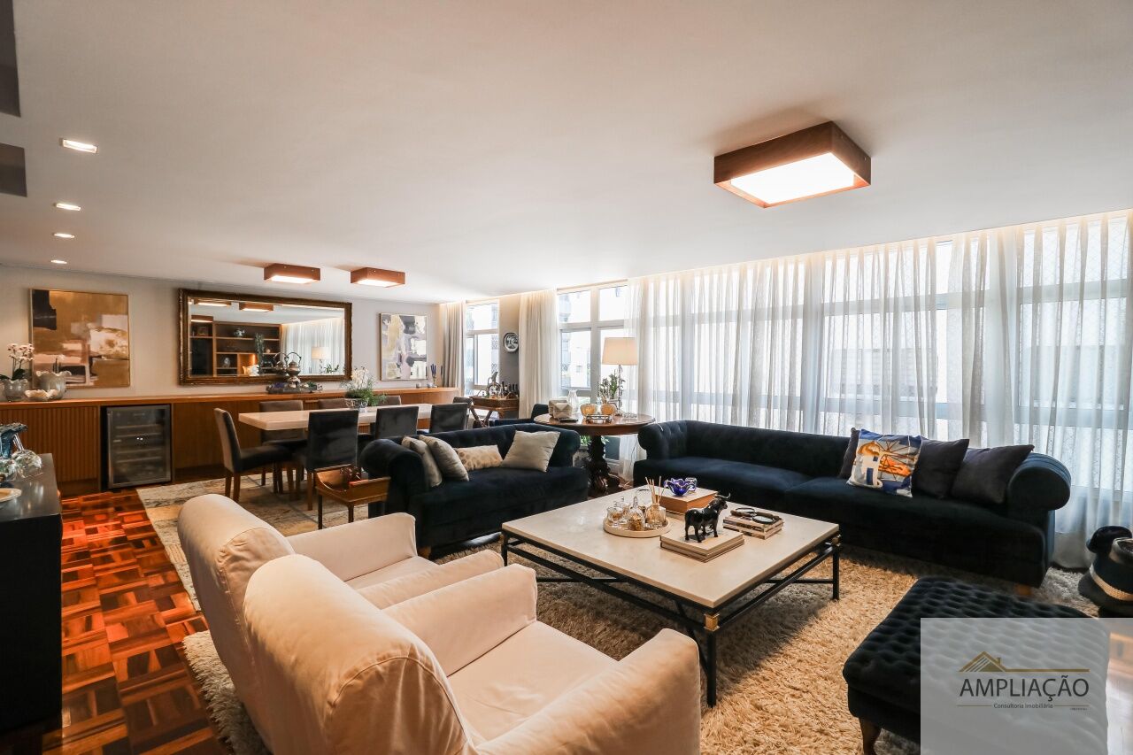 Apartamento para Venda - Jardim Paulista