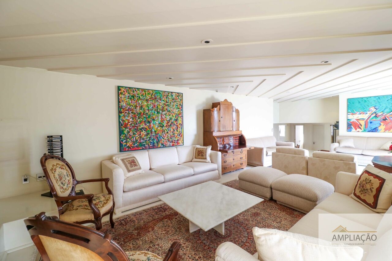 Apartamento para Venda - Vila Morumbi