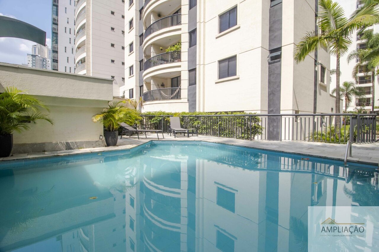 Apartamento para Venda - Itaim Bibi