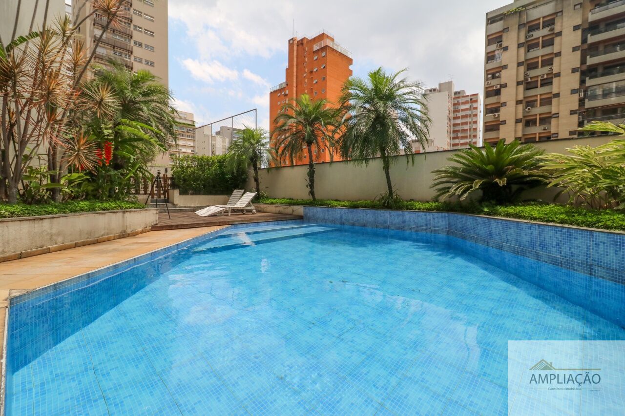 Apartamento para Venda - Jardim Paulista