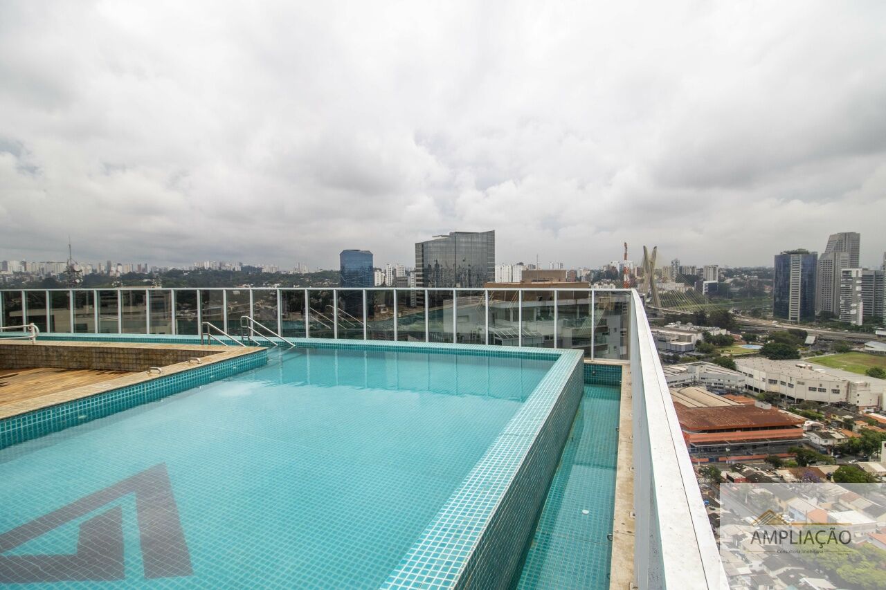 Apartamento para Venda - Vila Gertrudes