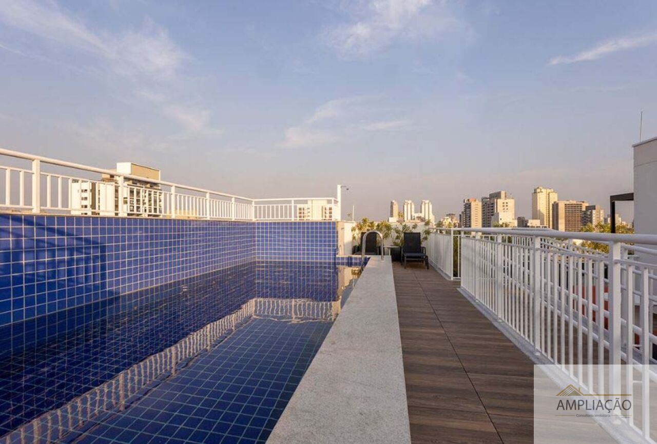 Apartamento para Venda - Vila Mariana