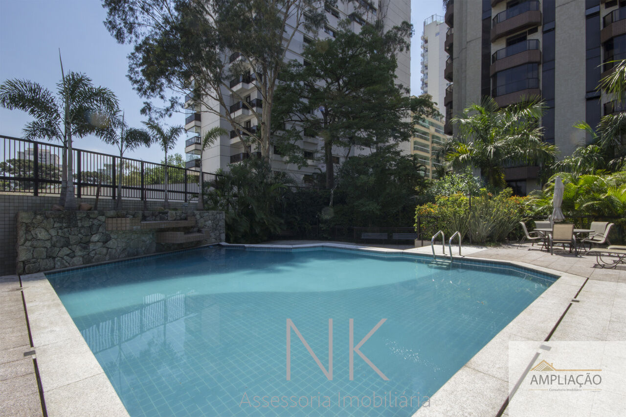 Apartamento para Venda - Santana