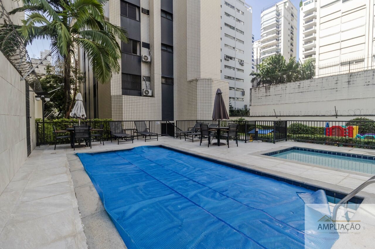 Apartamento para Venda - Santa Cecília