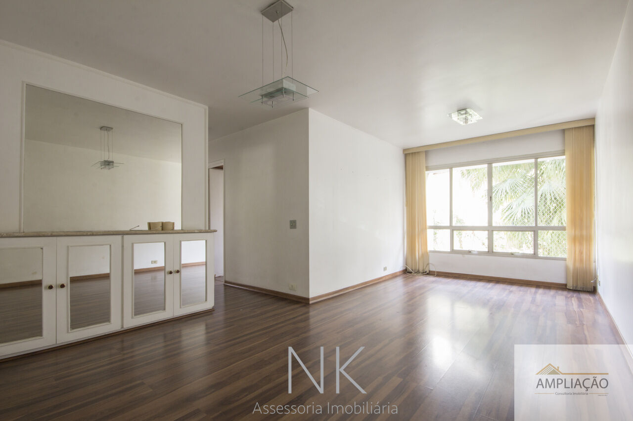 Apartamento para Venda - Paraíso