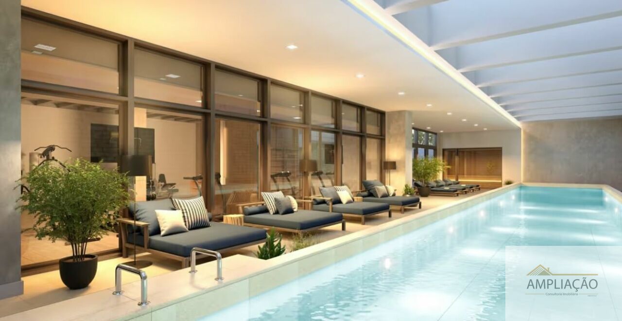 Apartamento para Venda - Jardim Leonor