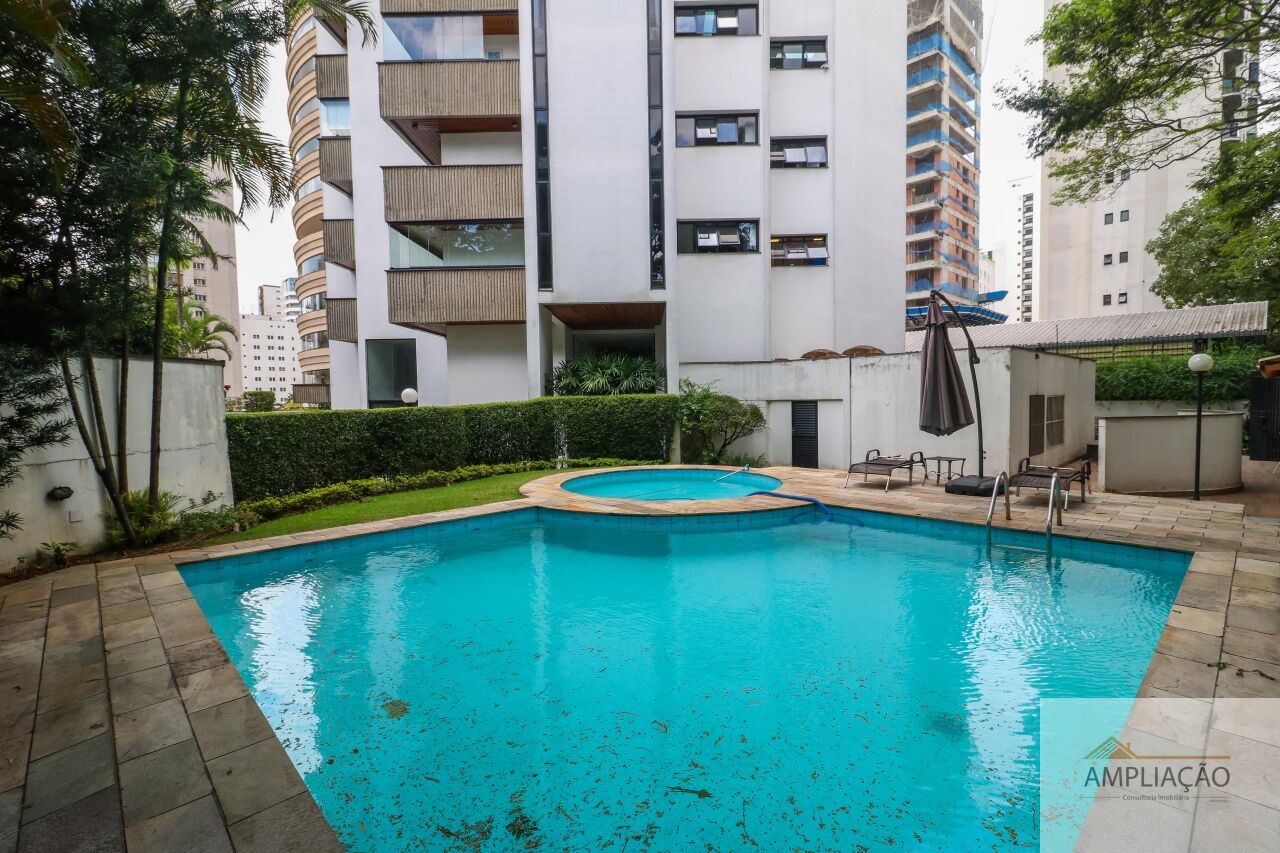 Apartamento para Venda - Planalto Paulista