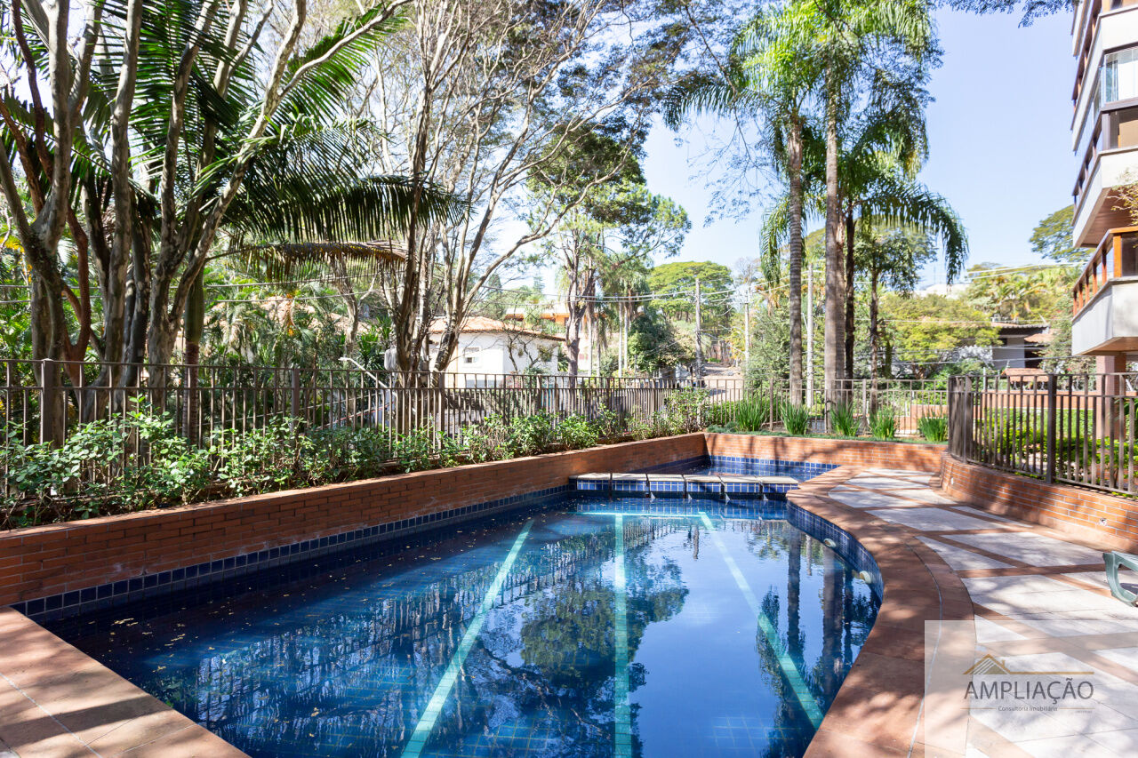 Apartamento para Venda - Morumbi