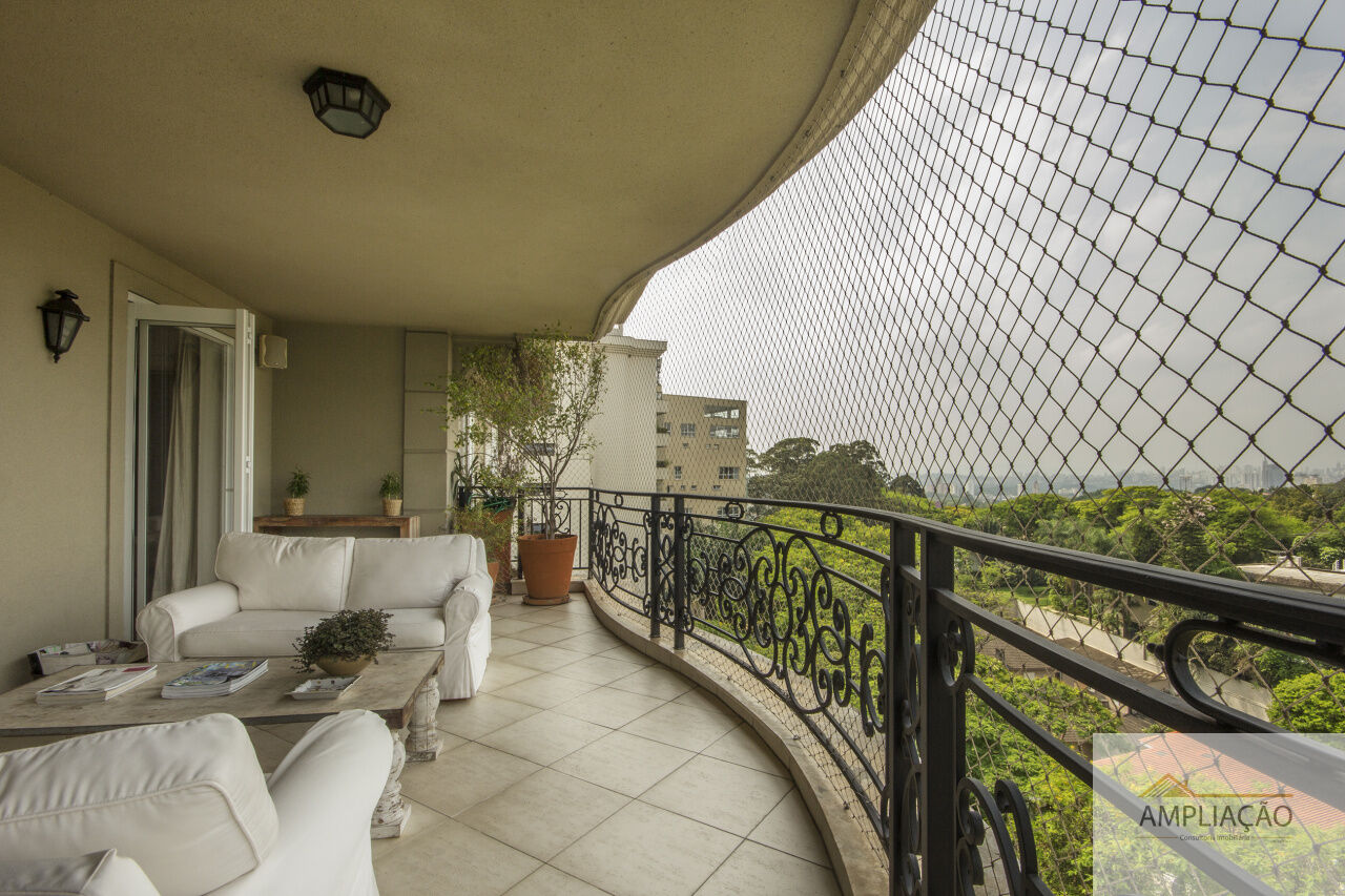 Apartamento para Venda - Morumbi