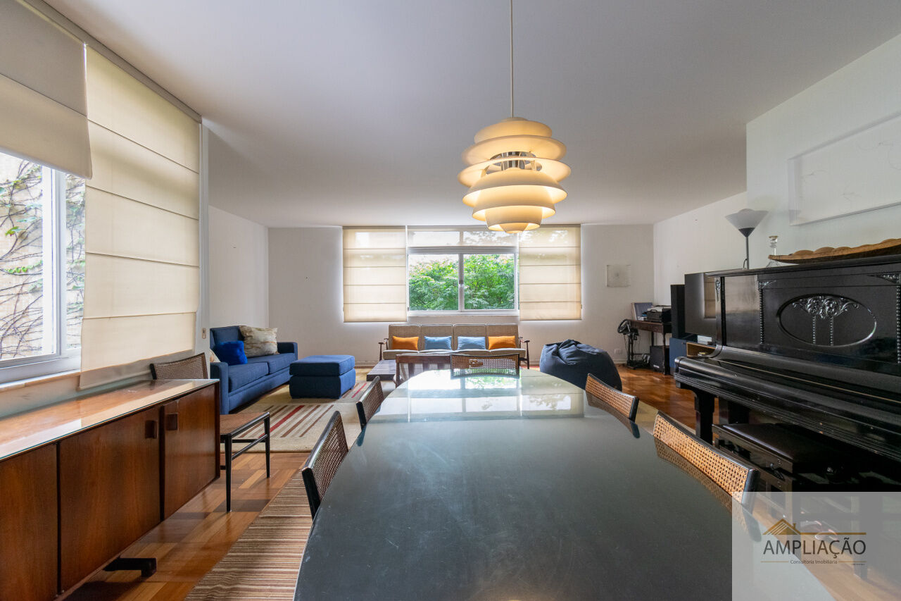 Apartamento para Venda - Jardim Paulista