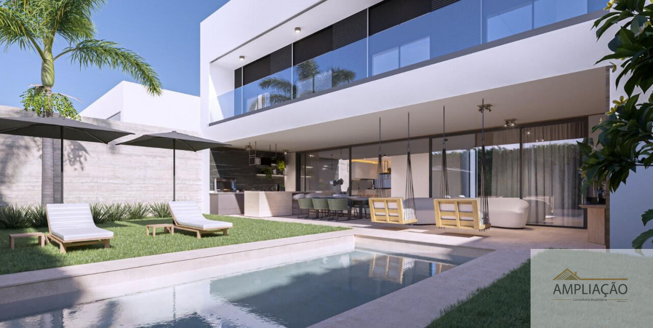 Casa em Condominio para Venda - Jardim dos Estados