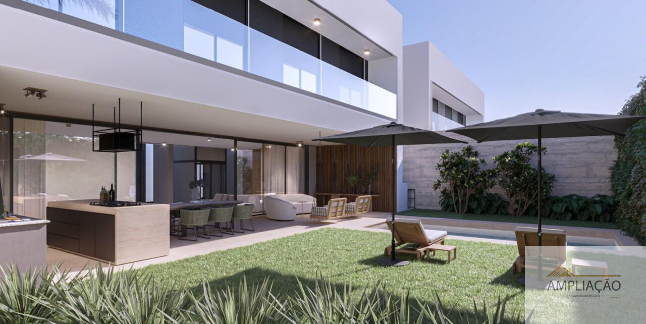 Casa em Condominio para Venda - Jardim dos Estados