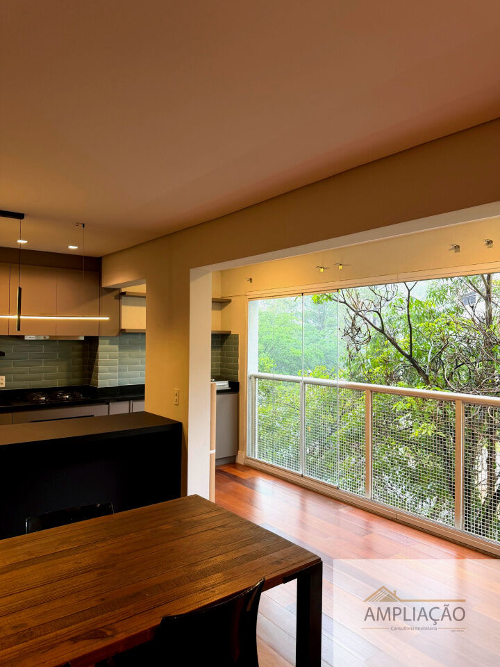 Apartamento para Venda - Morumbi