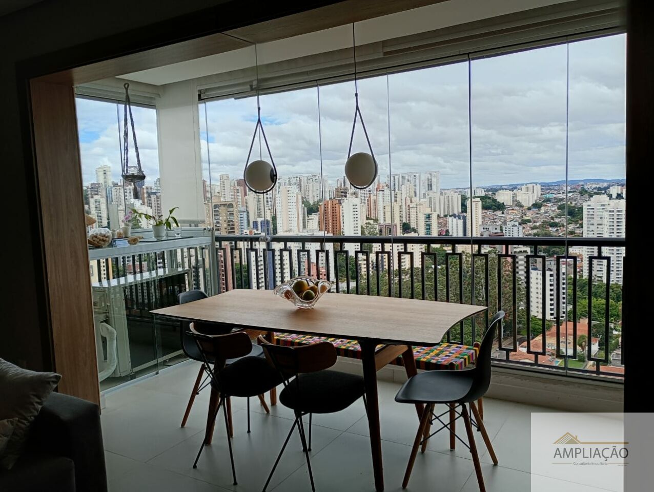 Apartamento para Locação - Jardim Londrina