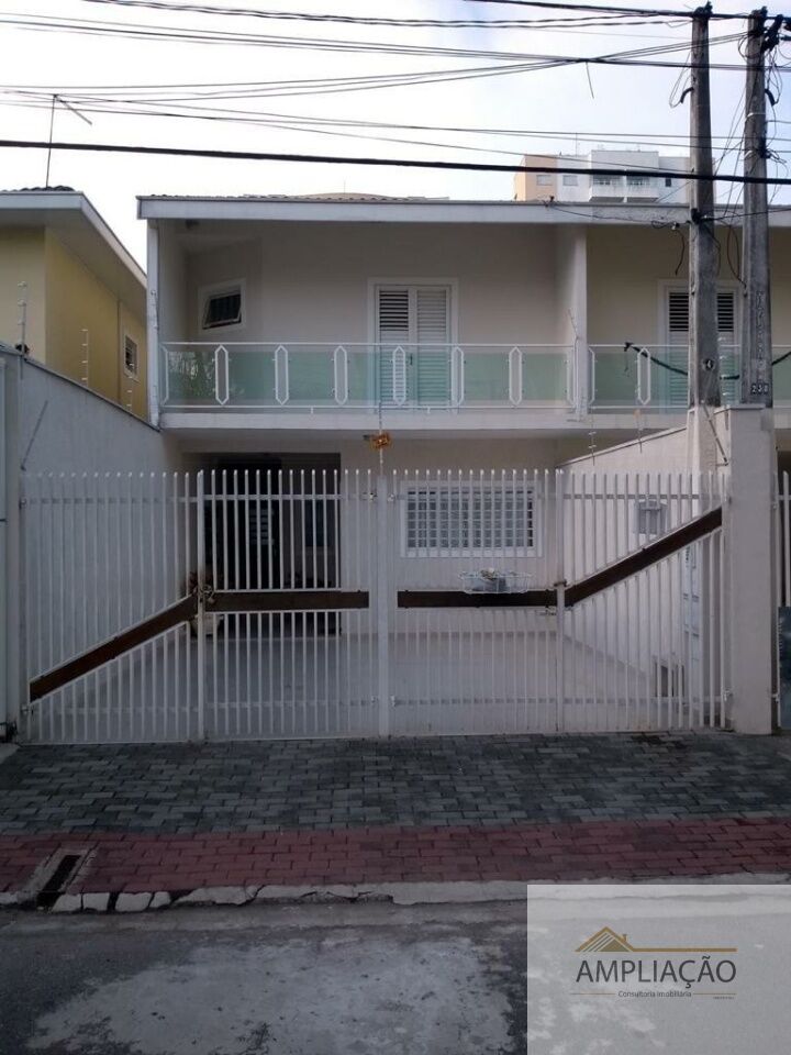 Casa Assobradada para Venda - Jardim América