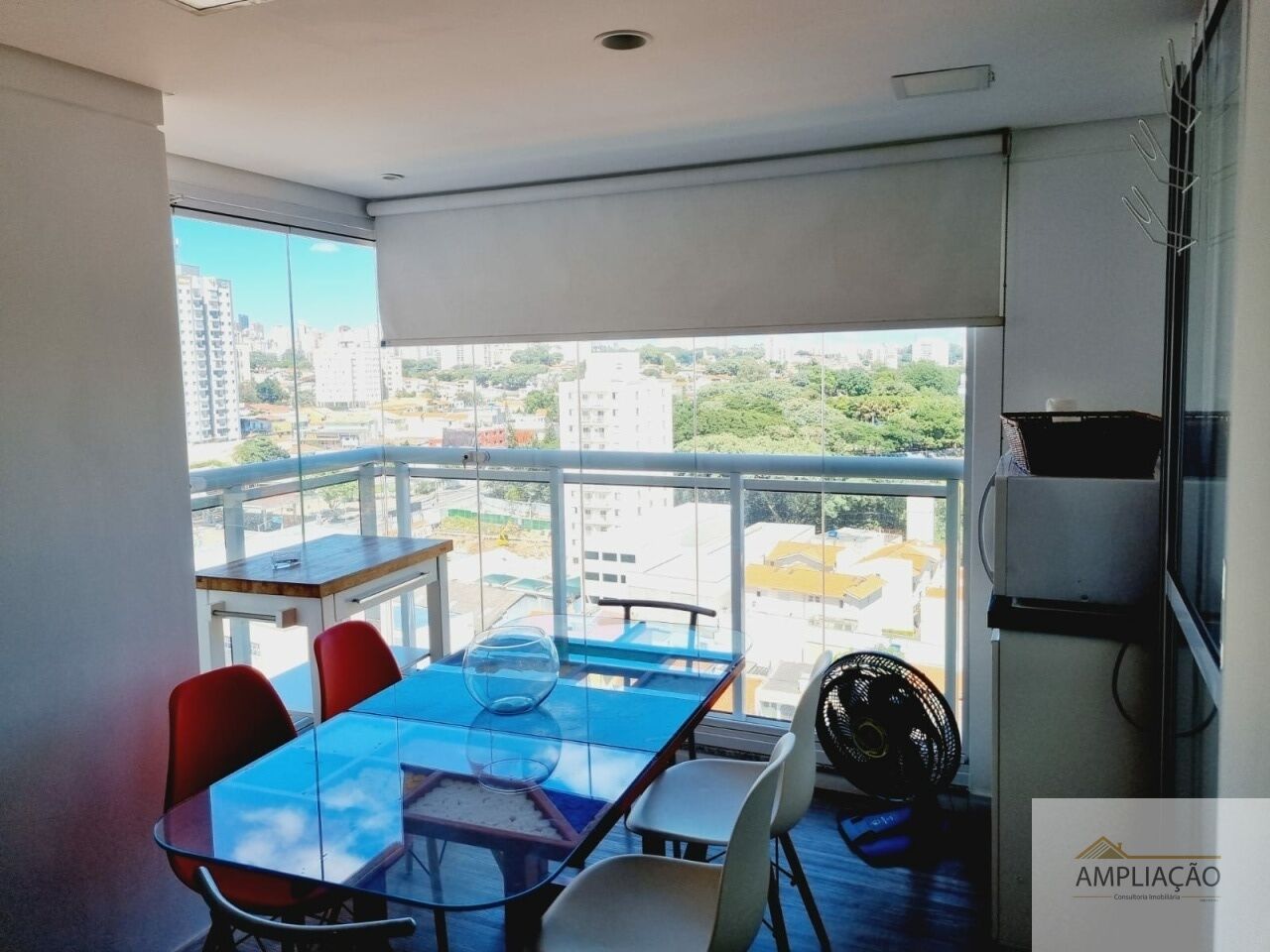 Apartamento para Locação - Vila Sônia