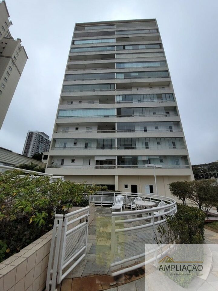 Apartamento para Venda - Santo Amaro