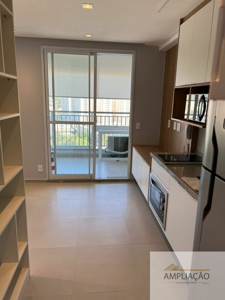 Apartamento para Locação - Morumbi