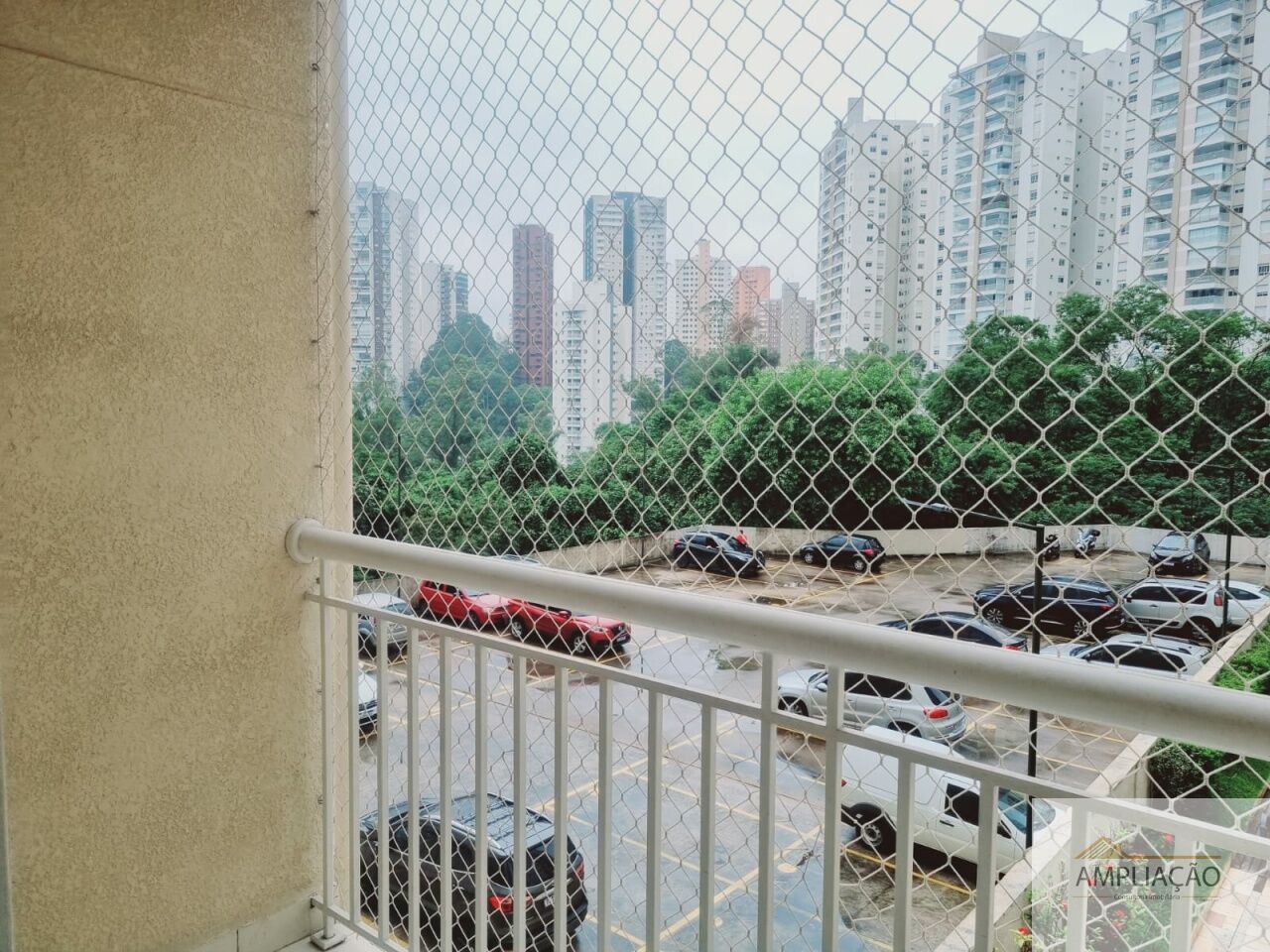 Apartamento para Venda - Morumbi