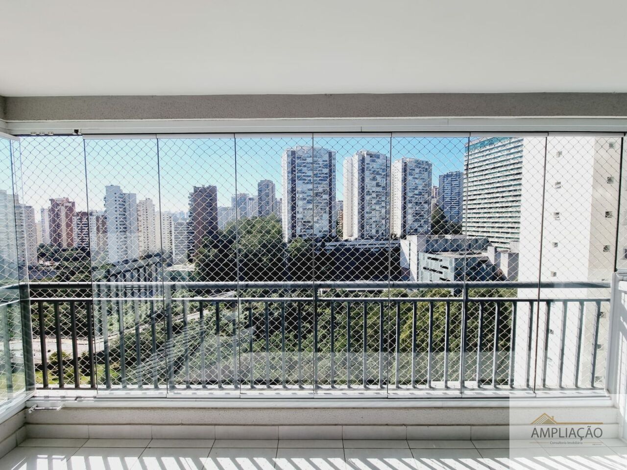 Apartamento para Locação - Morumbi