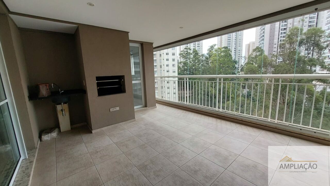 Apartamento para Locação - Morumbi