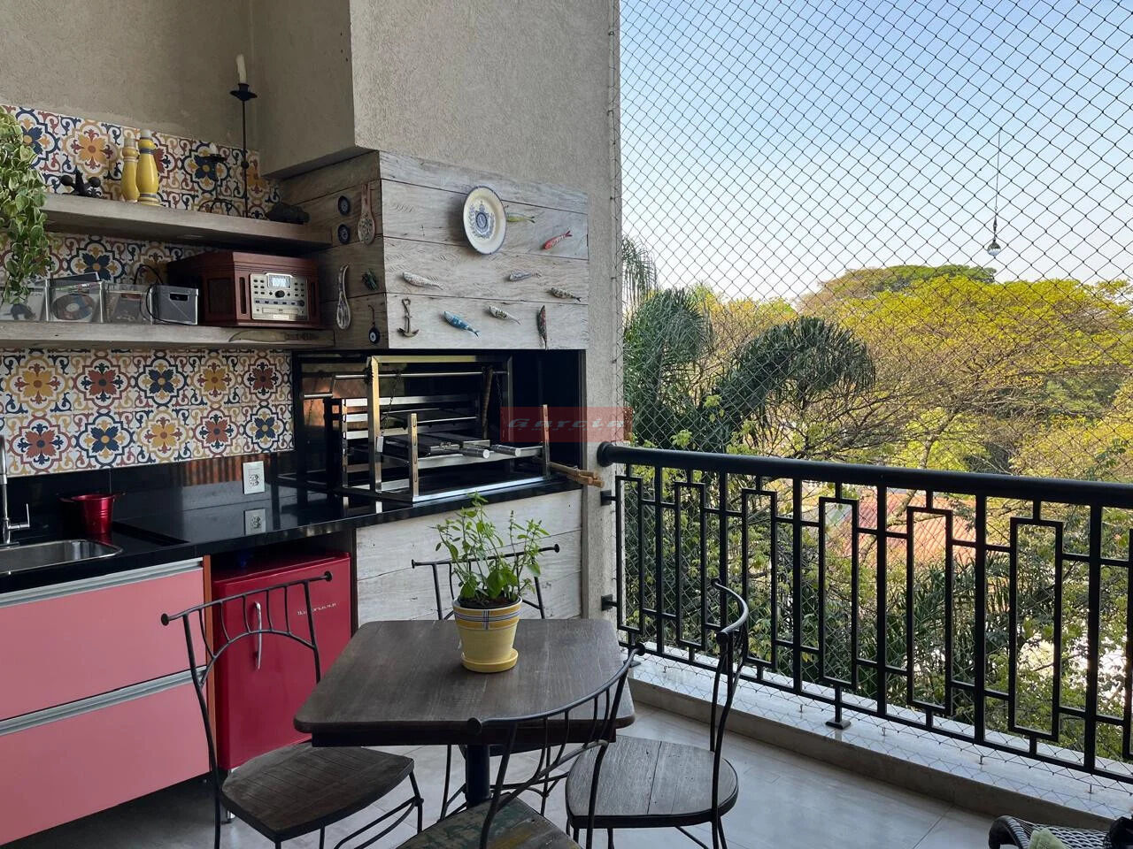 Duplex para Venda - ALTO DA BOA VISTA