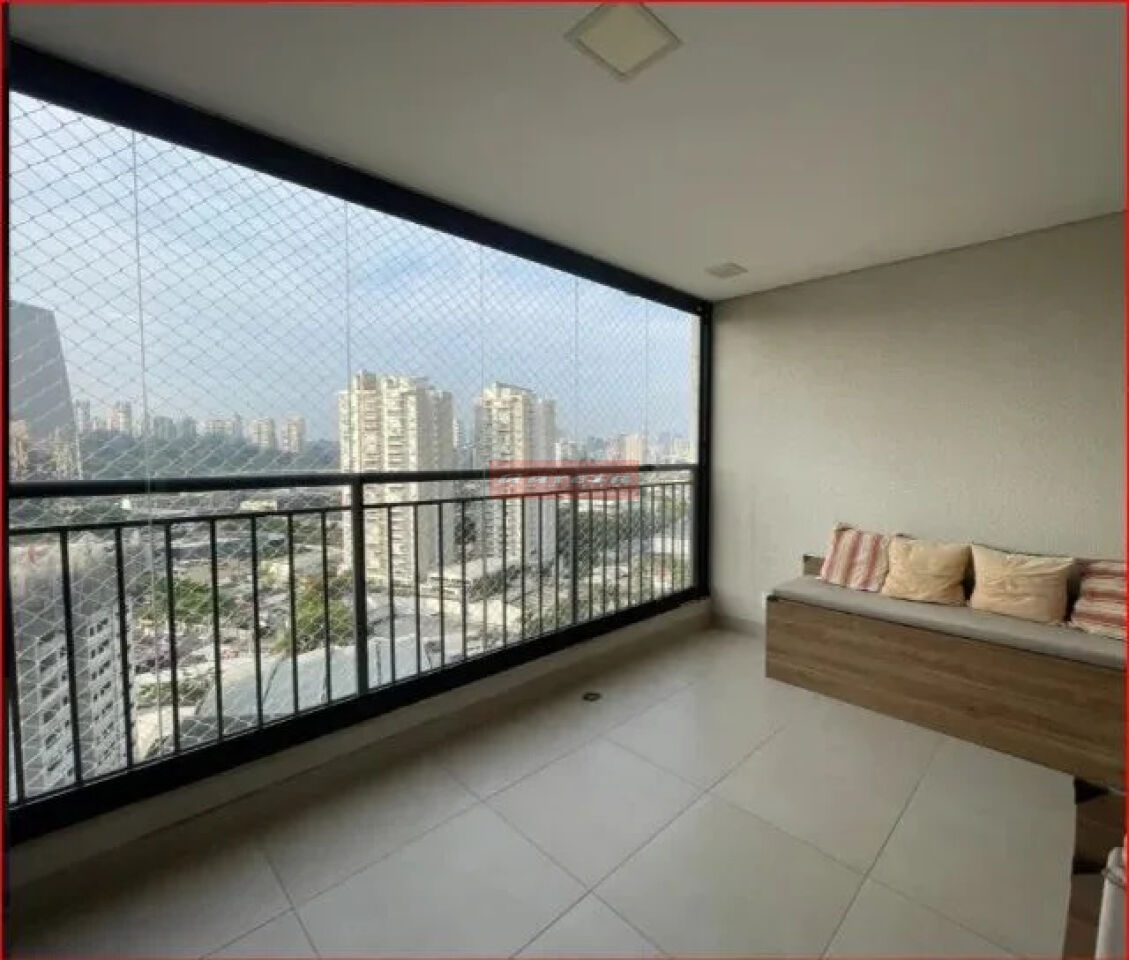 Apartamento para Venda - SANTO AMARO