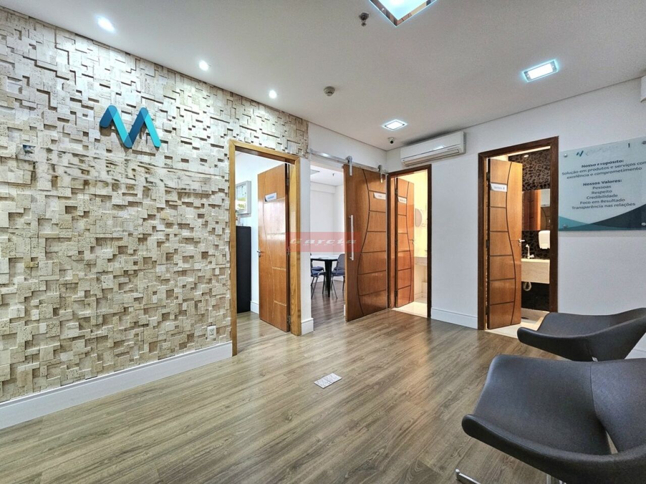 Conj. Comercial para Venda - MOEMA