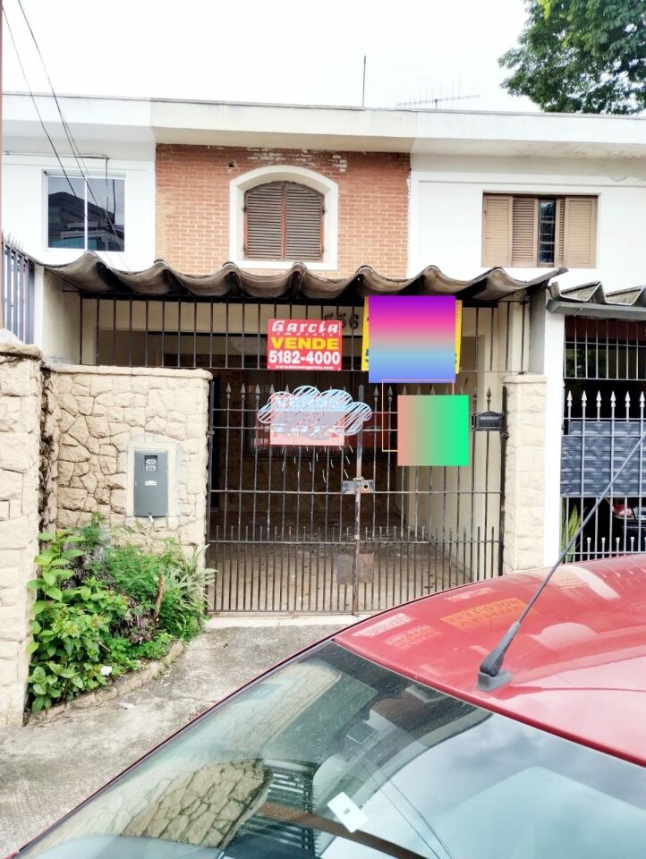 Sobrado para Venda - BROOKLIN PAULISTA
