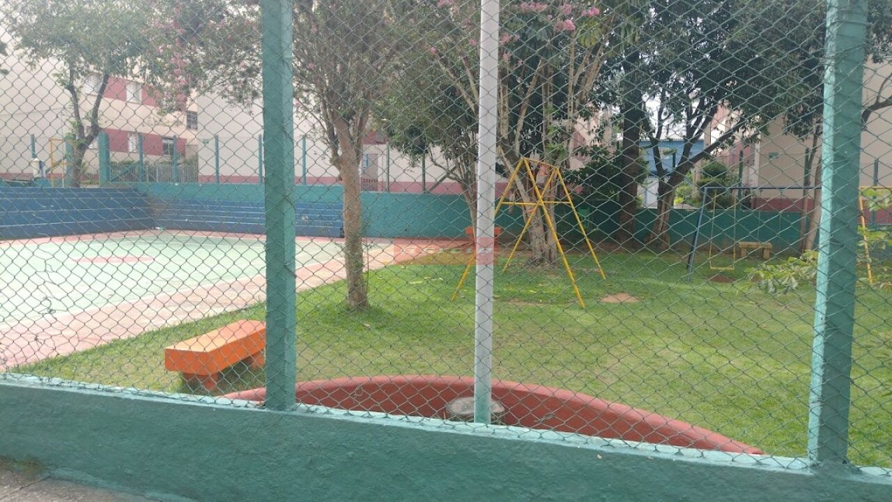 Apartamento para Venda - CHÁCARA SANTO ANTÔNIO ZONA SUL