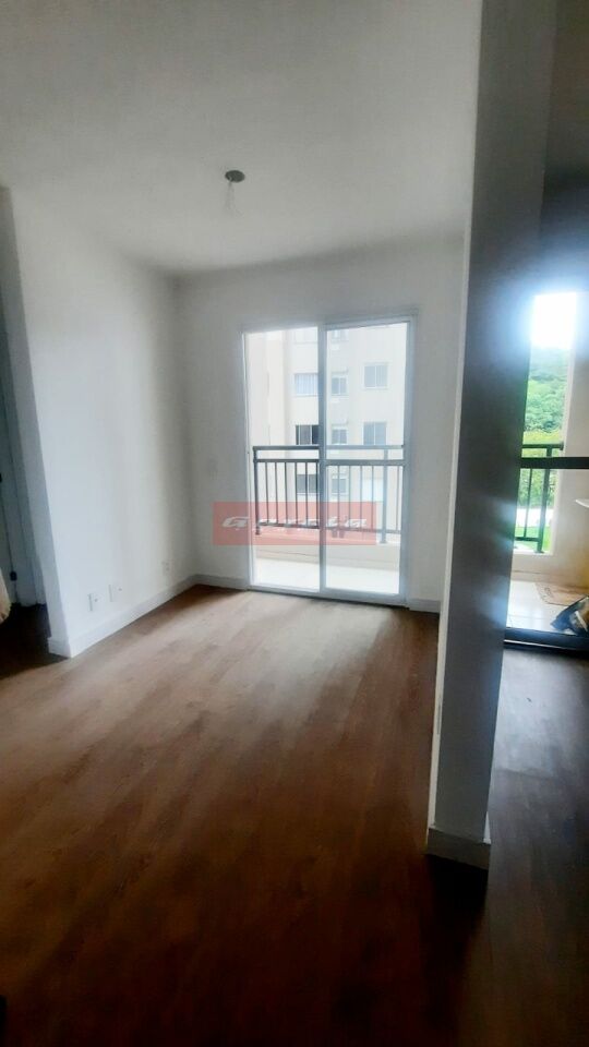 Apartamento para Venda - USINA PIRATININGA